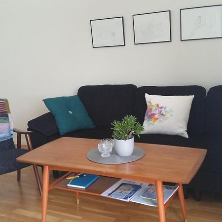 Utsira Overnatting - Bolgen Quarto foto