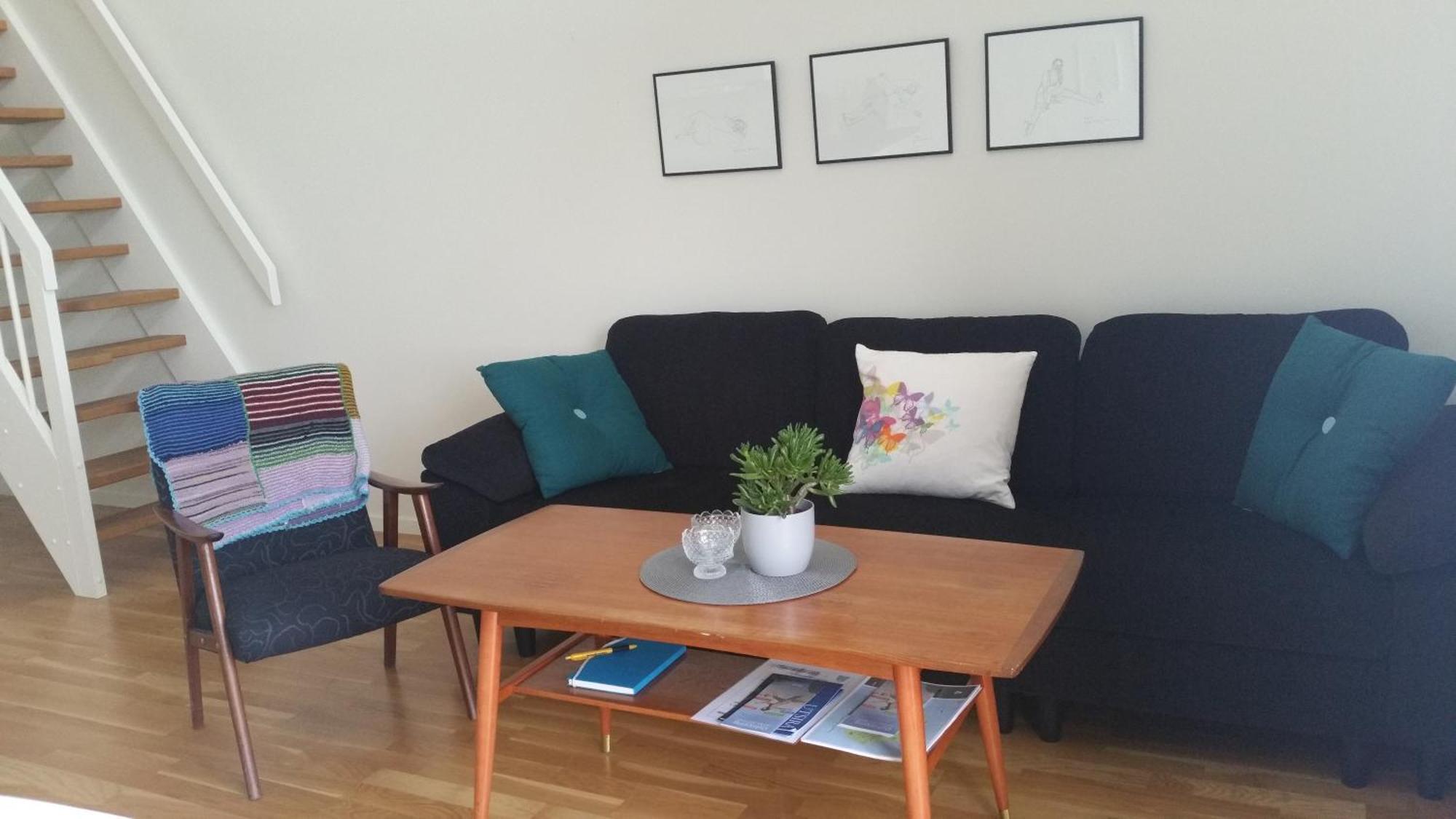 Utsira Overnatting - Bolgen Quarto foto